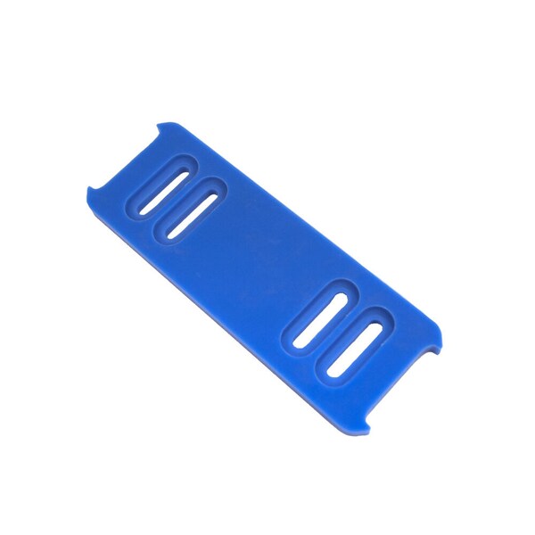 Mtd Shoe-Skid Blue 731-07032 - main